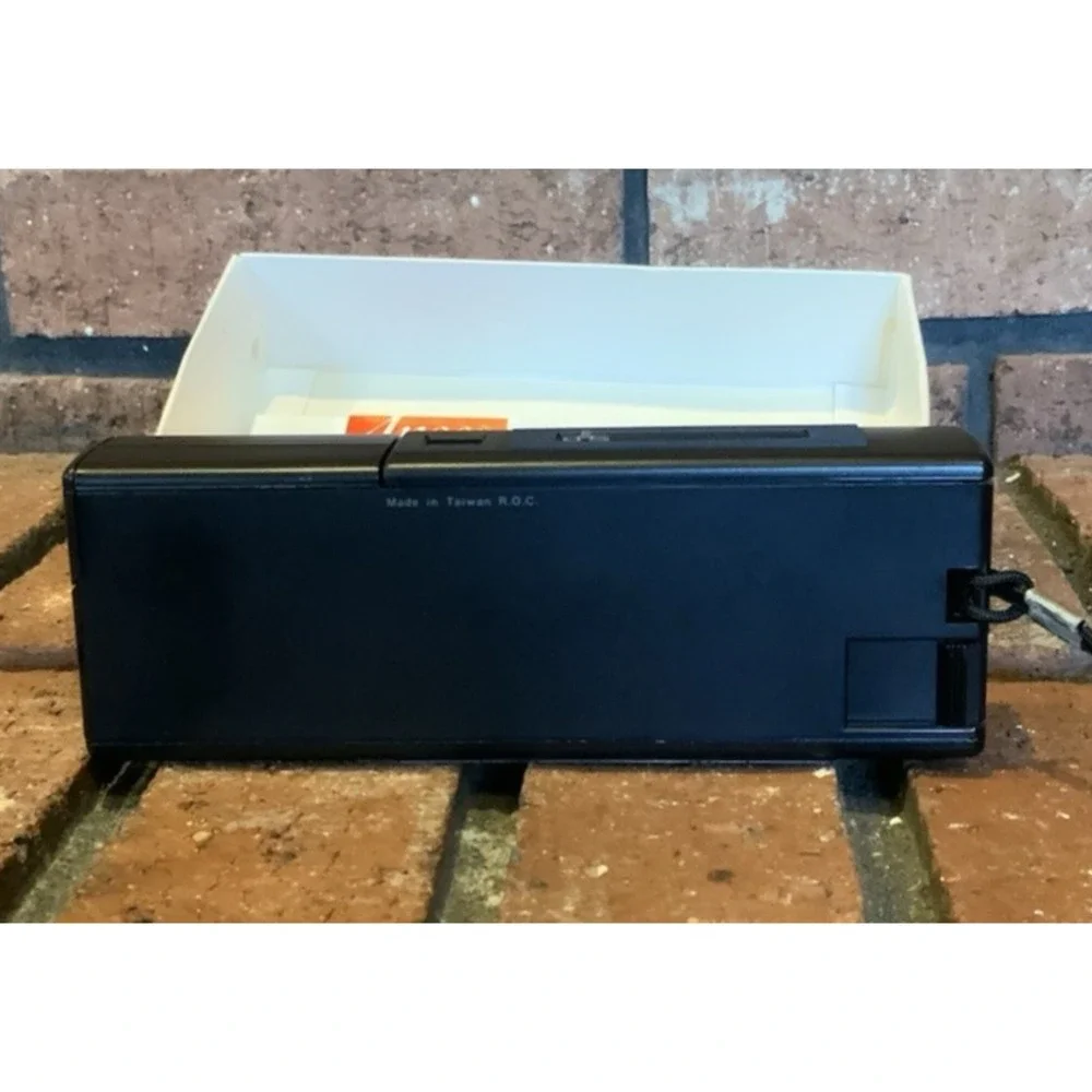 Ansco 600 vintage
